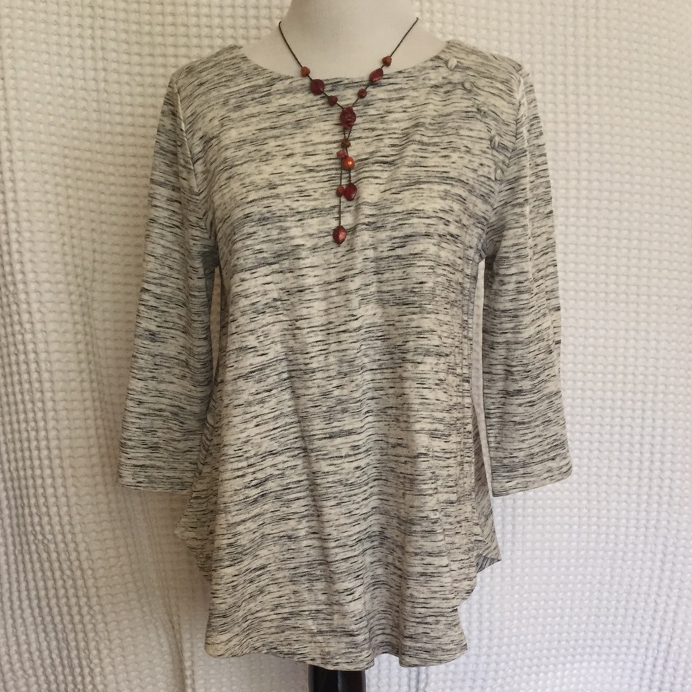 Loft woman’s top